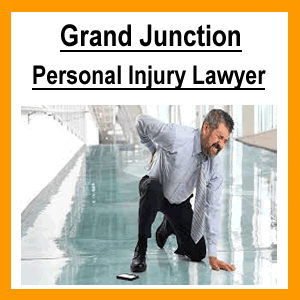 Grand Junction Personal Injury Lawyer 2